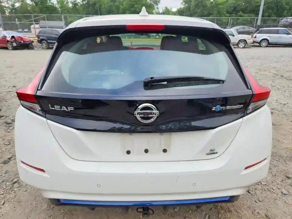 1N4BZ1BV5NC553493 2022 NISSAN LEAF-5