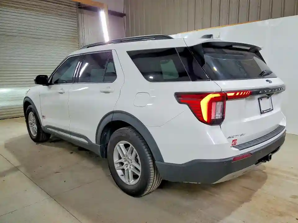 1FMUK7DH5SGB73409 2025 FORD EXPLORER-1