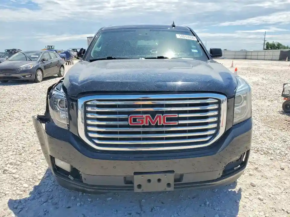 1GKS1BKC6HR317141 2017 GMC YUKON-4