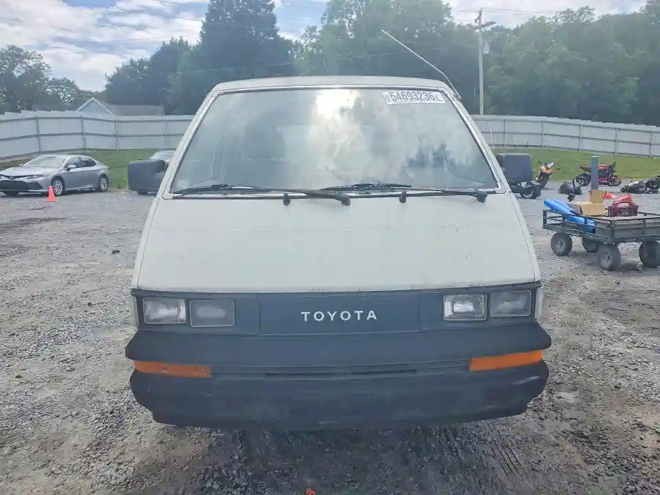 JT4YR29V9G5029268 1986 TOYOTA ALL OTHER-4