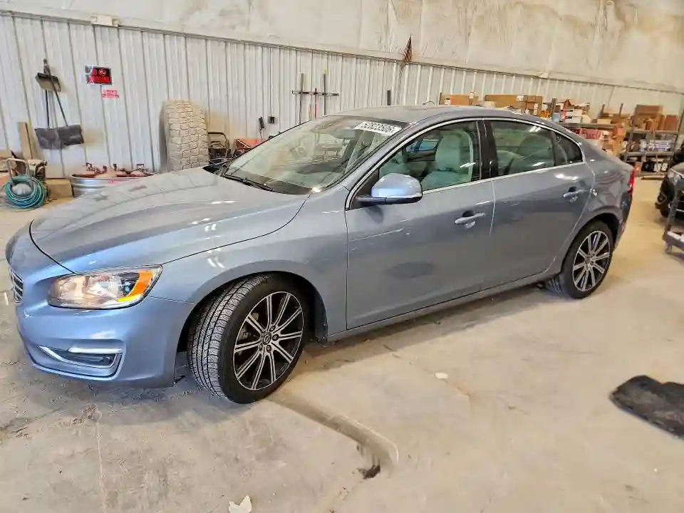 LYV402TK7JB173030 2018 VOLVO S60-0