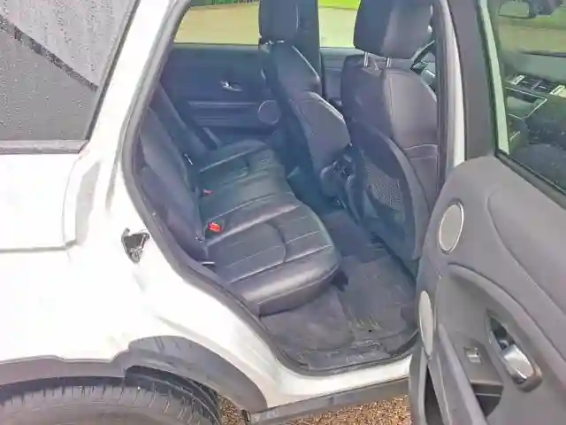 SALVP2BG8GH079056 2016 LAND ROVER RANGEROVER-5