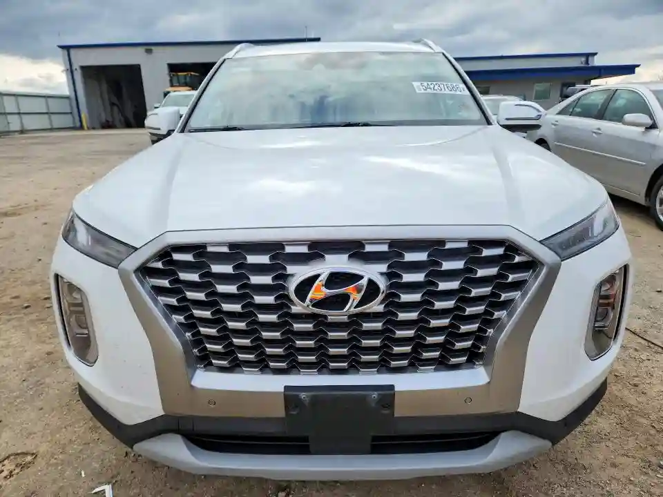 KM8R44HE0NU382707 2022 HYUNDAI PALISADE-4