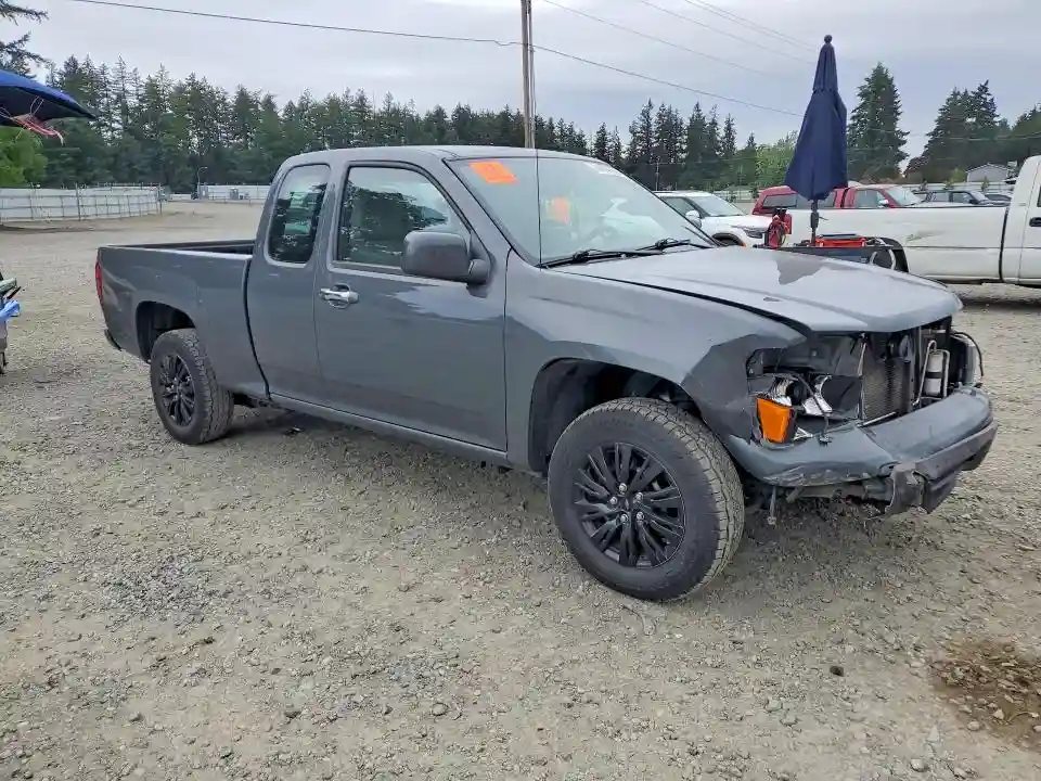 1GCESBFE8C8157425 2012 CHEVROLET COLORADO-3
