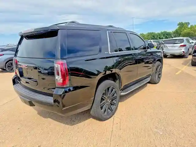 1GKS2BKC7GR450793 2016 GMC YUKON-3