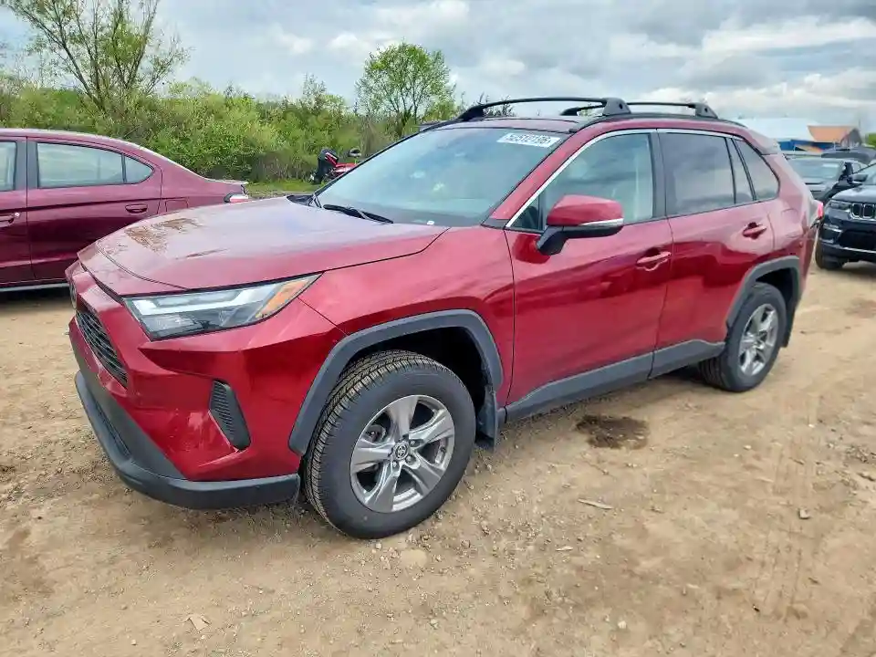2T3P1RFV5RW459701 2024 TOYOTA RAV4-0