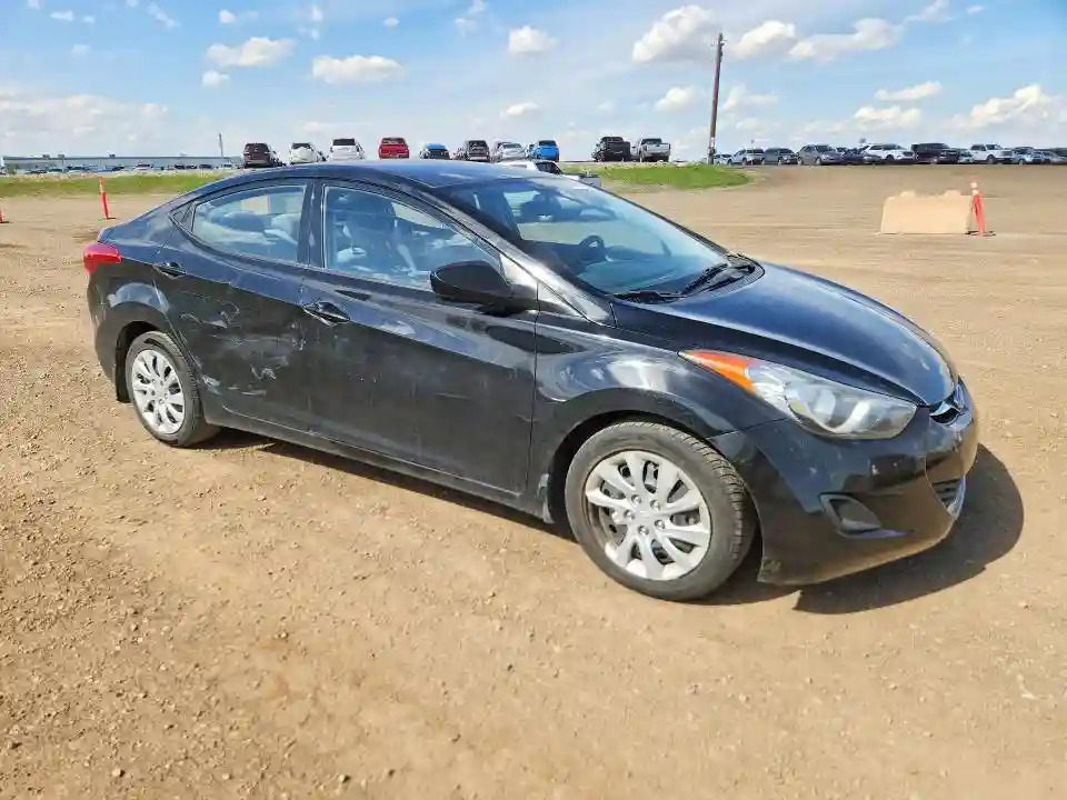 5NPDH4AE0DH388965 2013 HYUNDAI ELANTRA-3