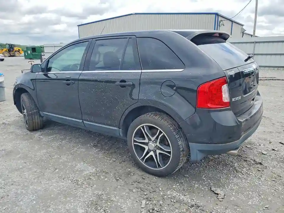 2FMDK4KC3DBB27979 2013 FORD EDGE-1