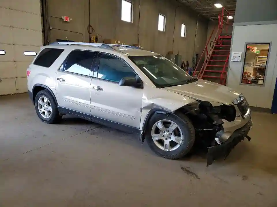 1GKKRPED7BJ272520 2011 GMC ACADIA-3