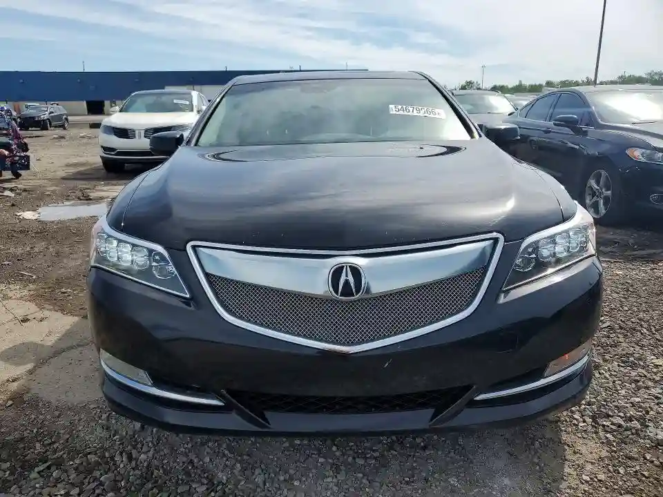 JH4KC1F91EC003036 2014 ACURA RLX-4