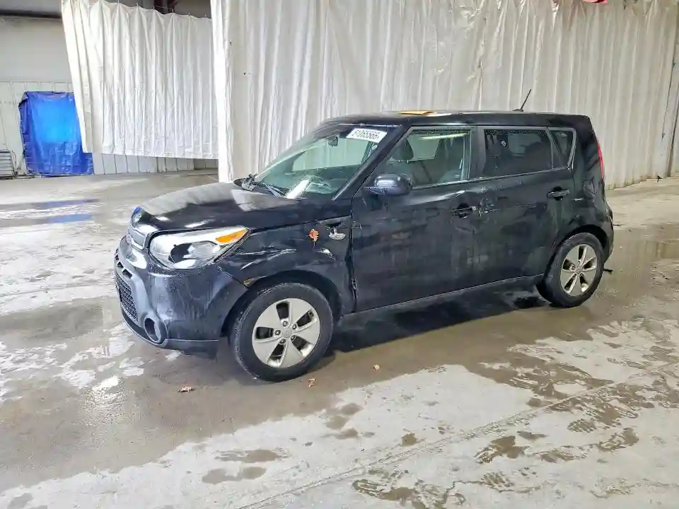 KNDJN2A27E7109233 2014 KIA SOUL BASE-0