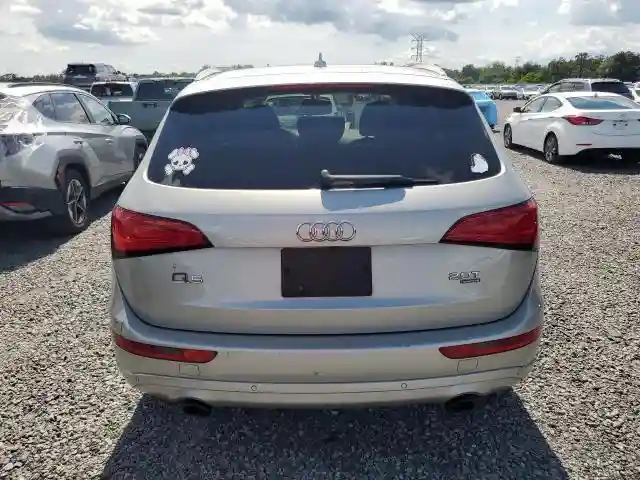WA1LFAFPXEA102830 2014 AUDI Q5-5