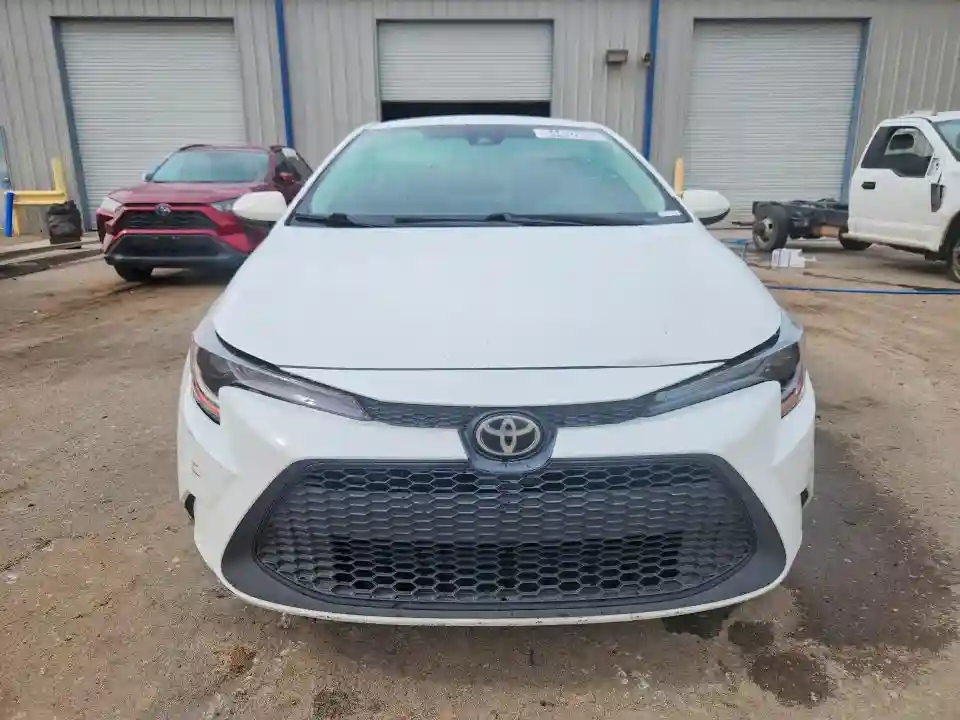 5YFEPRAE0LP063576 2020 TOYOTA COROLLA-4