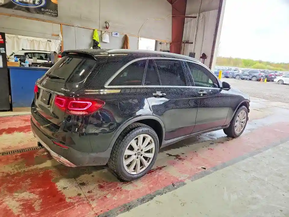 WDC0G8EB2LF682556 2020 MERCEDES-BENZ GLC-CLASS-2
