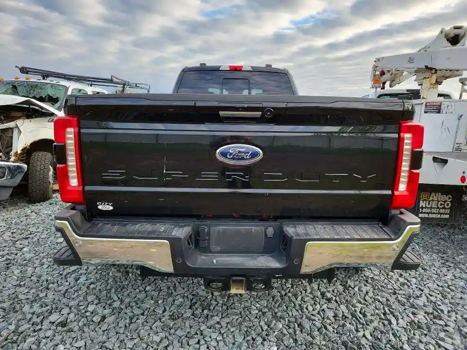 1FT8W3DT4RED77700 2024 FORD F350-5