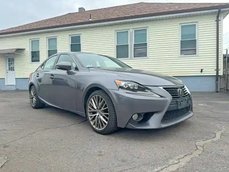 JTHCF1D23E5015145 2014 LEXUS IS-0