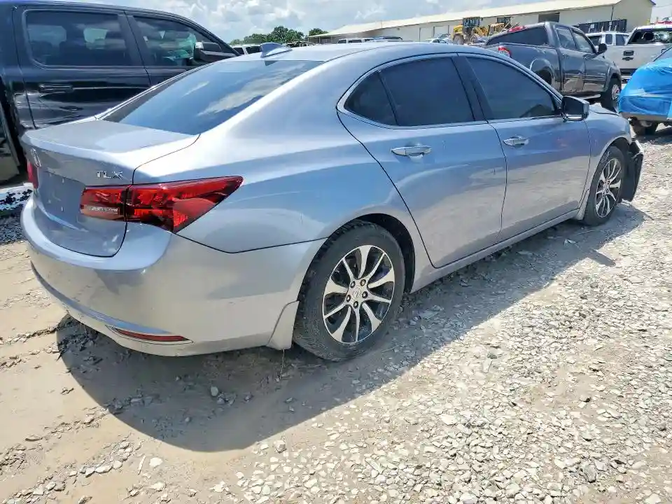 19UUB1F51FA030116 2015 ACURA TLX-2