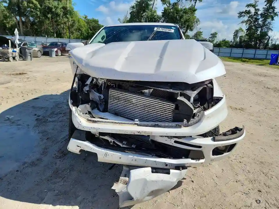 1FTER4FH2KLA18968 2019 FORD RANGER-4