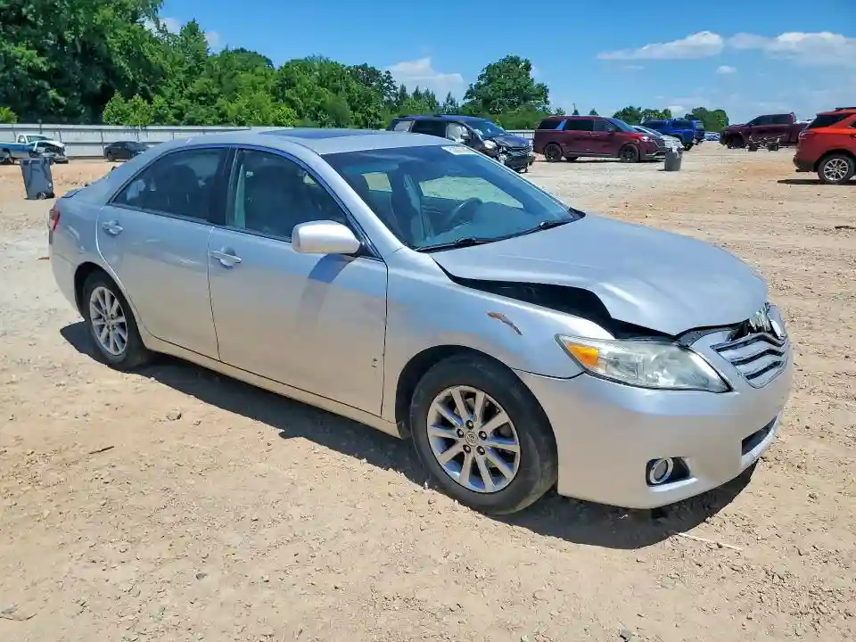 4T1BF3EK4BU164118 2011 TOYOTA CAMRY-3