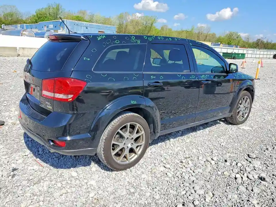 3C4PDCEG1GT165787 2016 DODGE JOURNEY-2