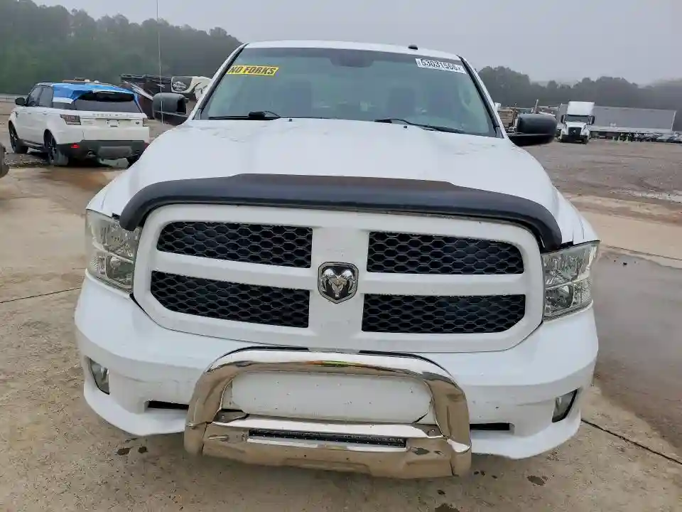 3C6RR6KT8EG264312 2014 RAM 1500-4