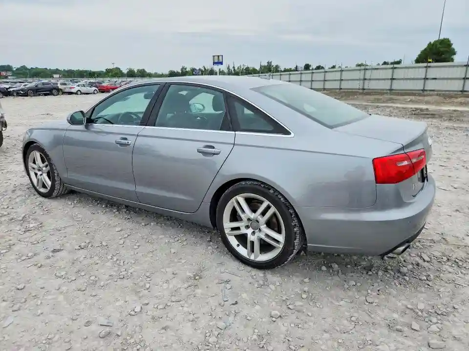WAUGFAFC9FN034970 2015 AUDI A6-1
