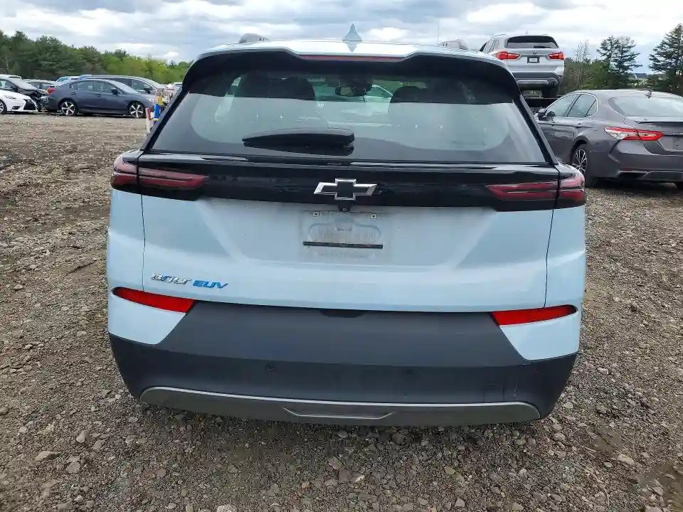 1G1FY6S07N4110524 2022 CHEVROLET BOLT-5