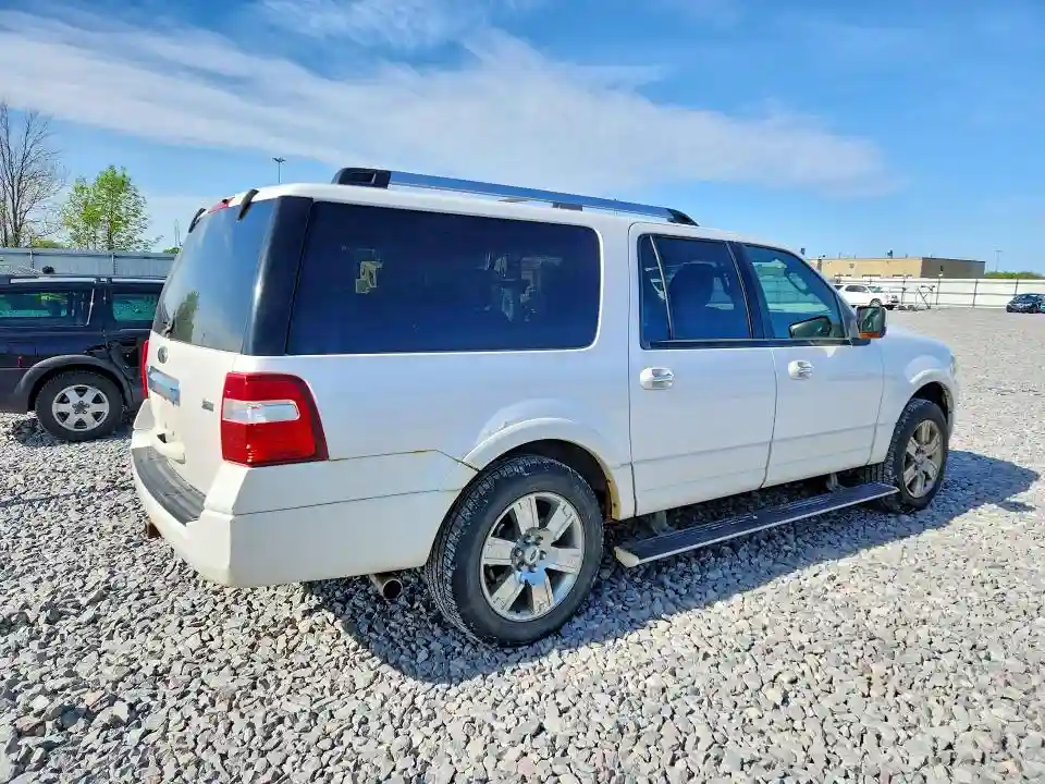 1FMJK2A58AEA64288 2010 FORD EXPEDITION-2