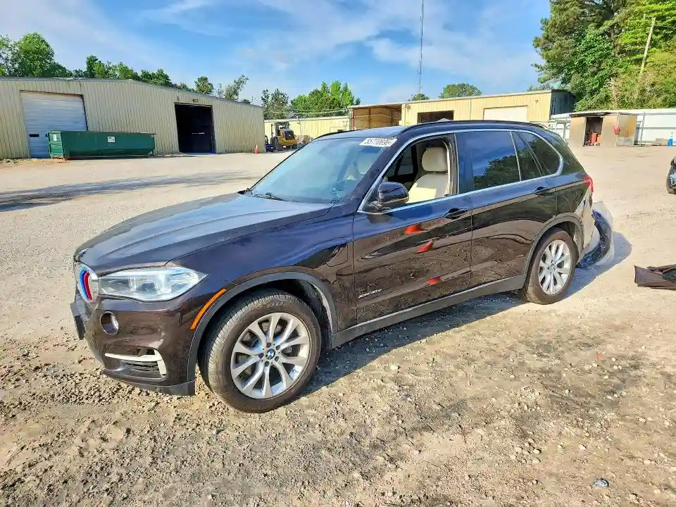 5UXKT0C5XG0S76699 2016 BMW X5-0