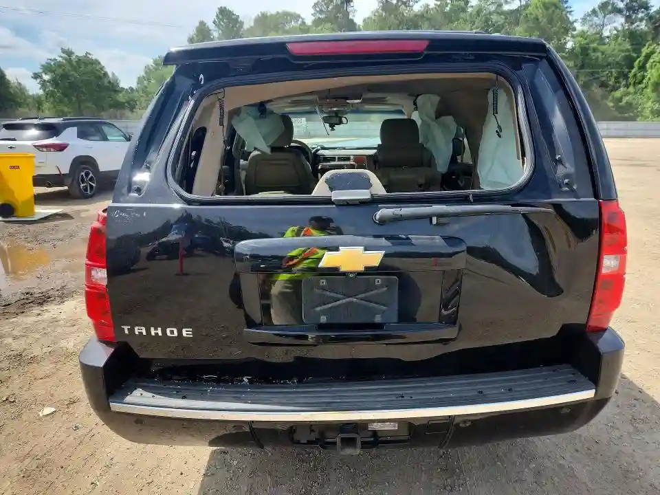1GNSCCE01DR253296 2013 CHEVROLET TAHOE-5