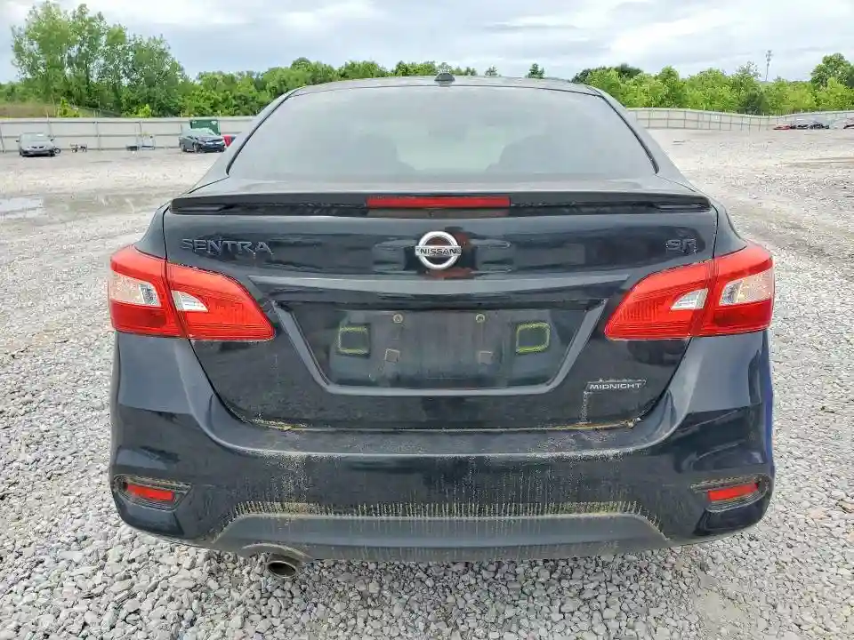 3N1AB7AP9JY234487 2018 NISSAN SENTRA-5