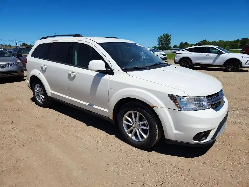 3C4PDDBG1DT592537 2013 DODGE JOURNEY-3