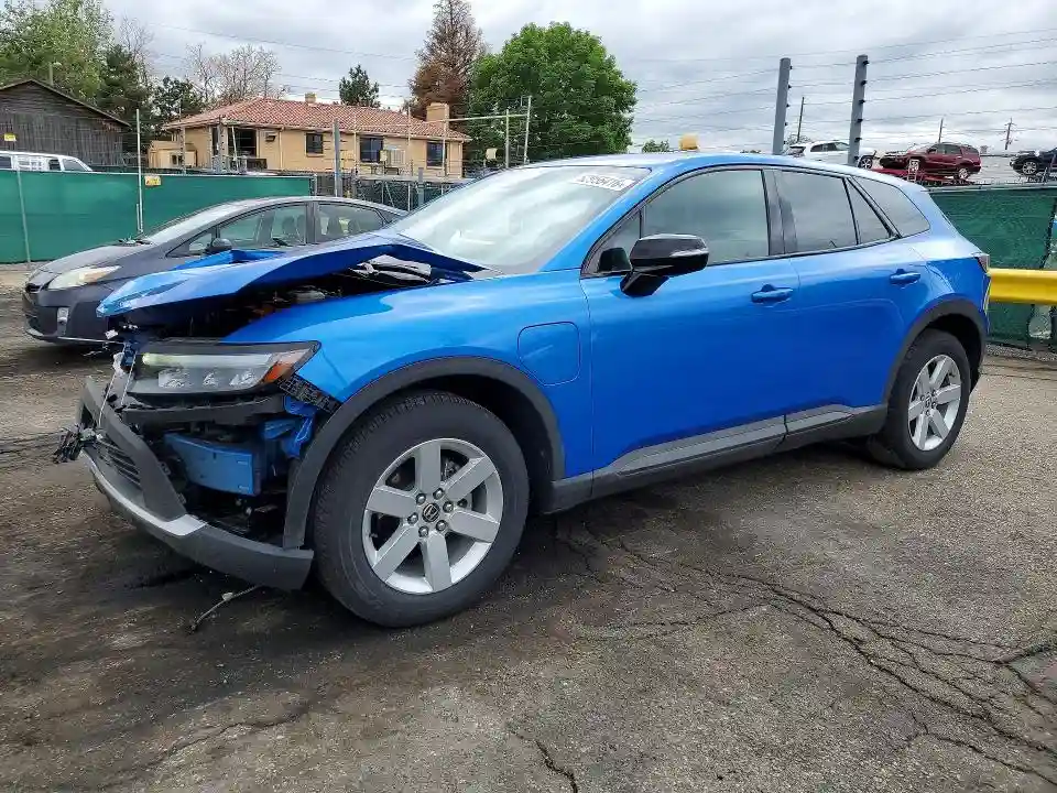 3GPKHVRJ4RS534052 2024 HONDA PROLOGUE E-0