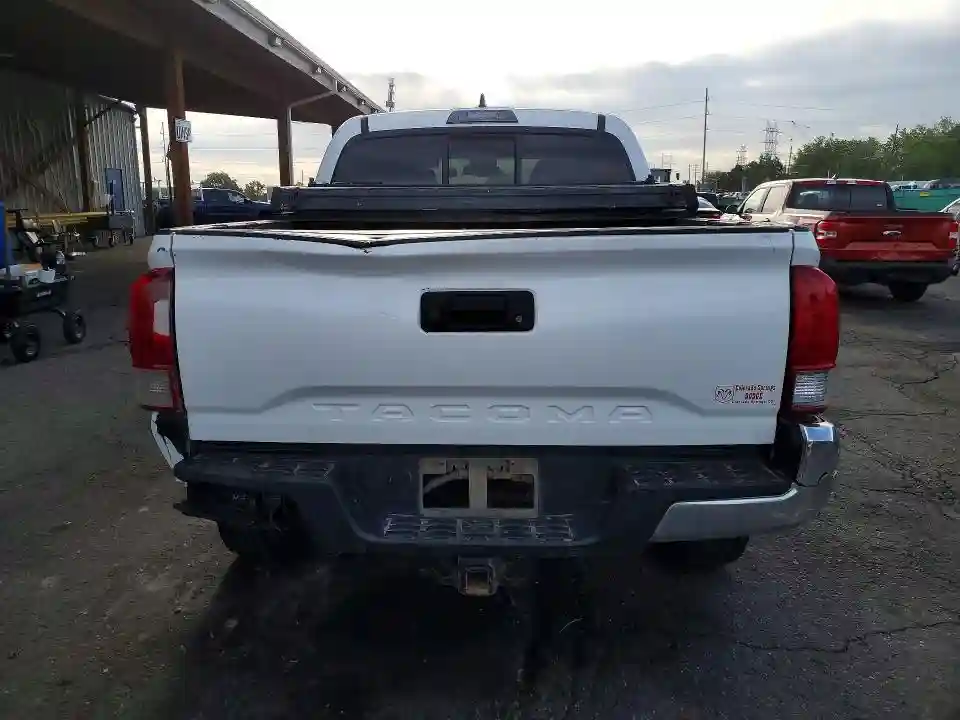 5TFCZ5AN1GX039093 2016 TOYOTA TACOMA-5