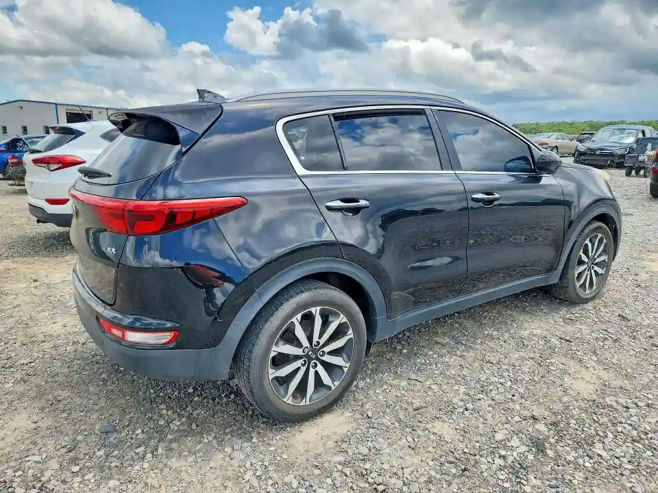 KNDPN3AC2H7051268 2017 KIA SPORTAGE-2