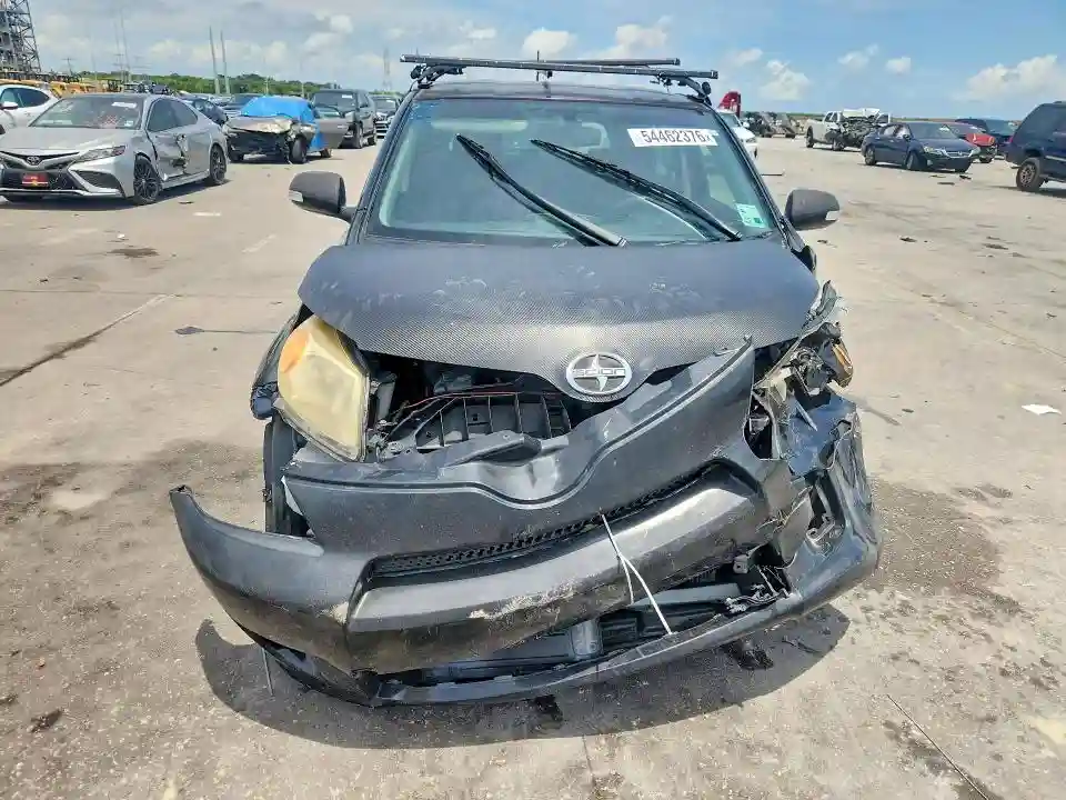 JTKKU4B40A1002498 2010 SCION XD-4