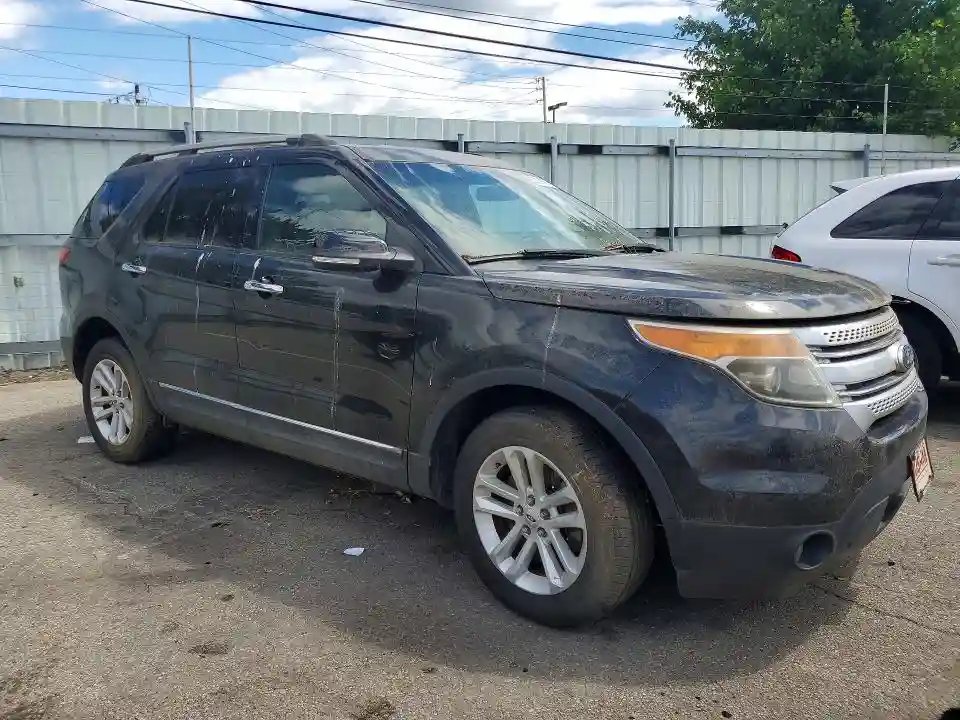1FM5K8D84DGB38275 2013 FORD EXPLORER-3