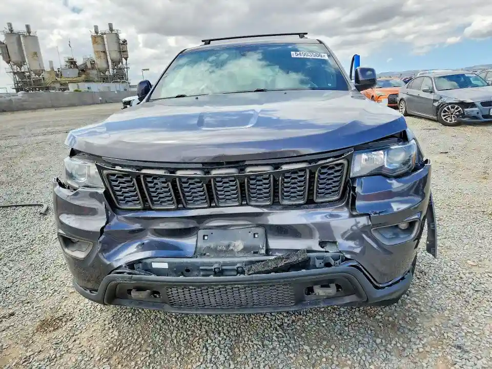 1C4RJEAG7GC445776 2016 JEEP CHEROKEE-4