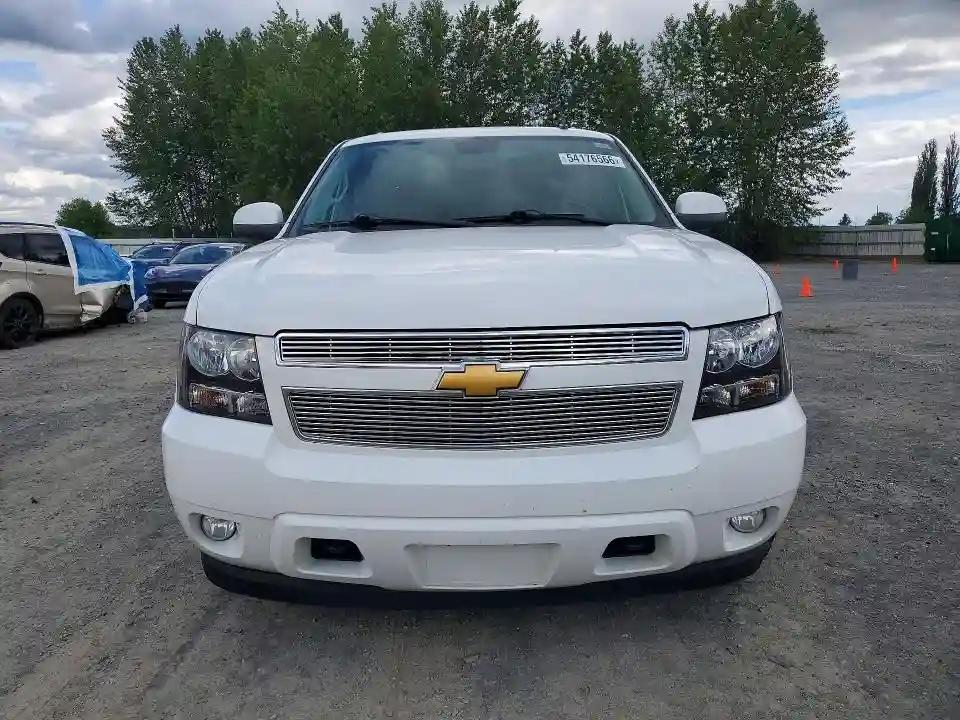 1GNSKJE73CR295584 2012 CHEVROLET SUBURBAN-4