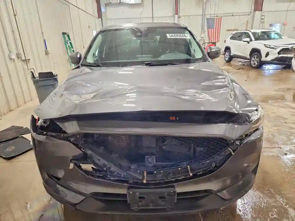 JM3KFBCM1J0462478 2018 MAZDA CX-5-4