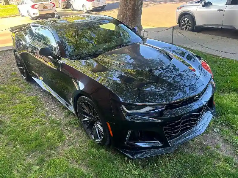 1G1FK1R60N0107549 2022 CHEVROLET CAMARO-0