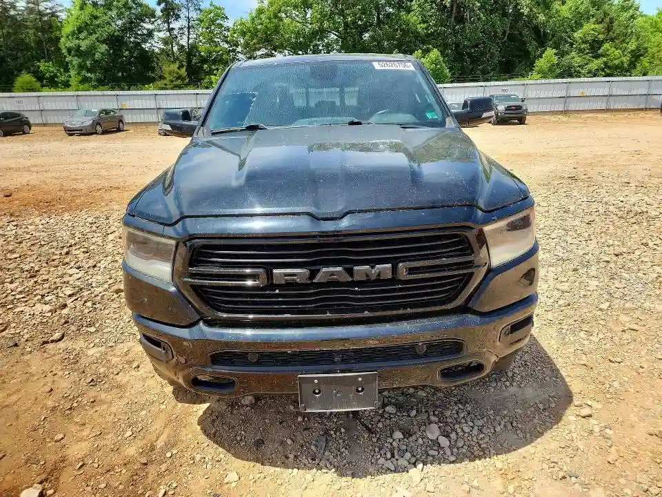 1C6SRFFT6MN513112 2021 RAM 1500-4
