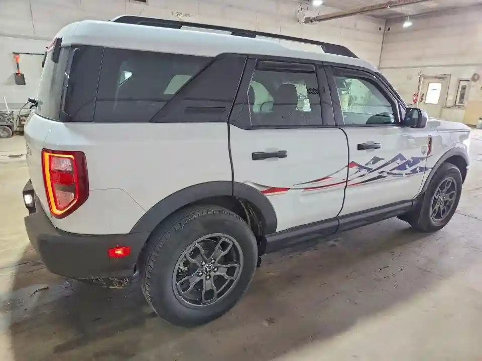 3FMCR9B64PRD52027 2023 FORD BRONCO-2