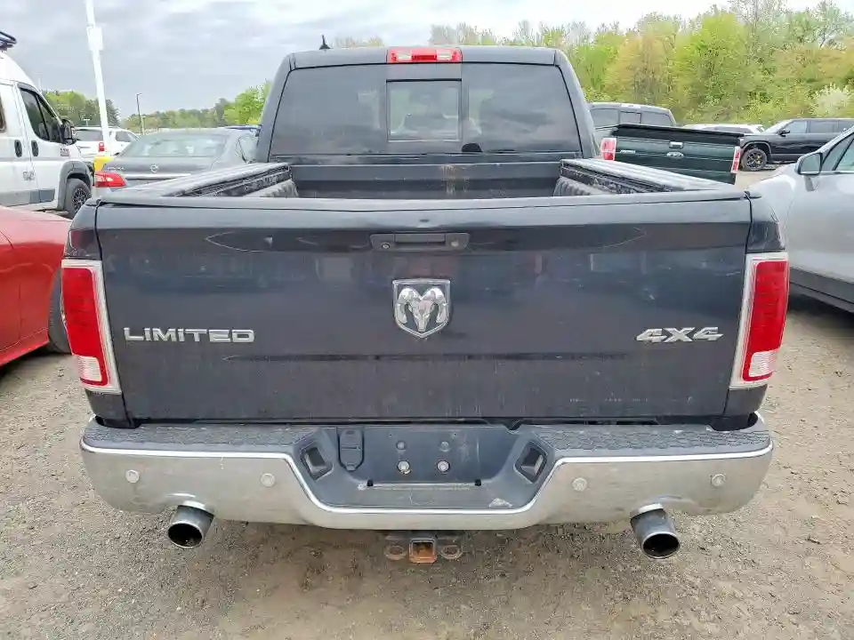 1C6RR7PT2FS728140 2015 RAM 1500-5