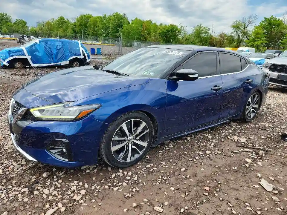 1N4AA6DV2LC362026 2020 NISSAN MAXIMA-0