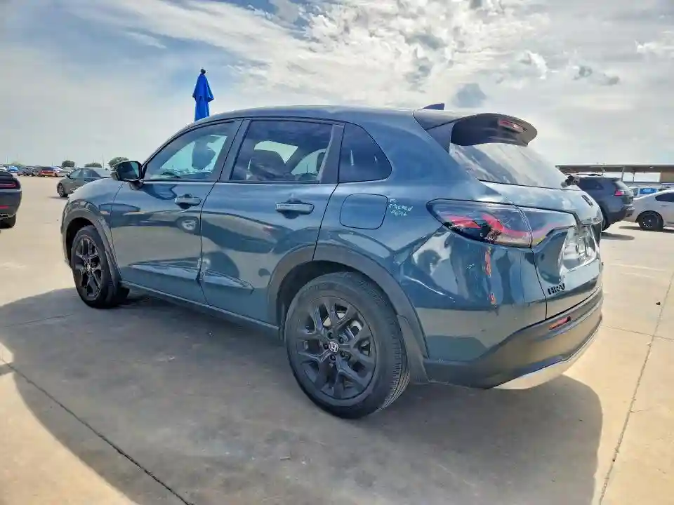 3CZRZ1H50RM721474 2024 HONDA HR-V-1