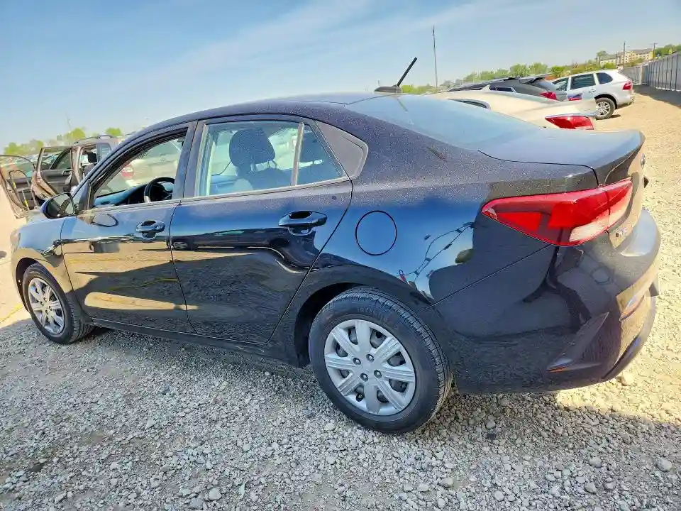 3KPA24AD4ME428755 2021 KIA RIO-1