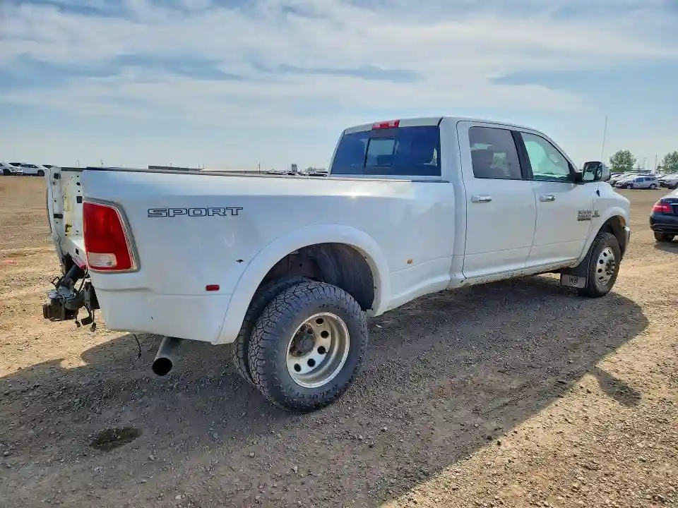 3C63RRJL6DG582906 2013 RAM 3500-2
