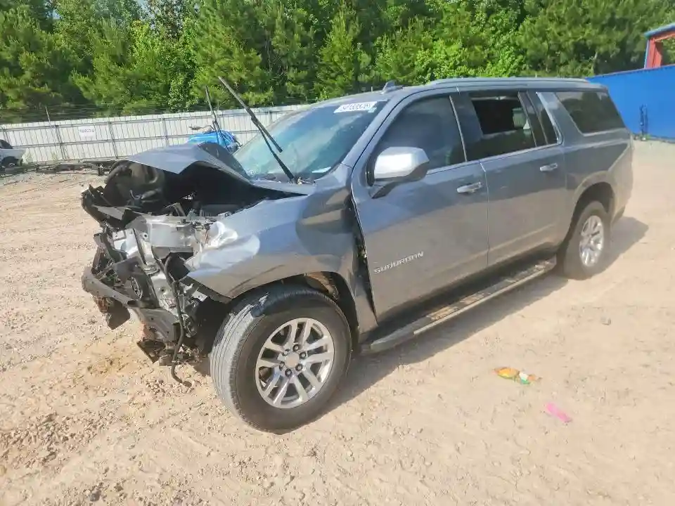1GNSCBKD8RR352593 2024 CHEVROLET SUBURBAN-0