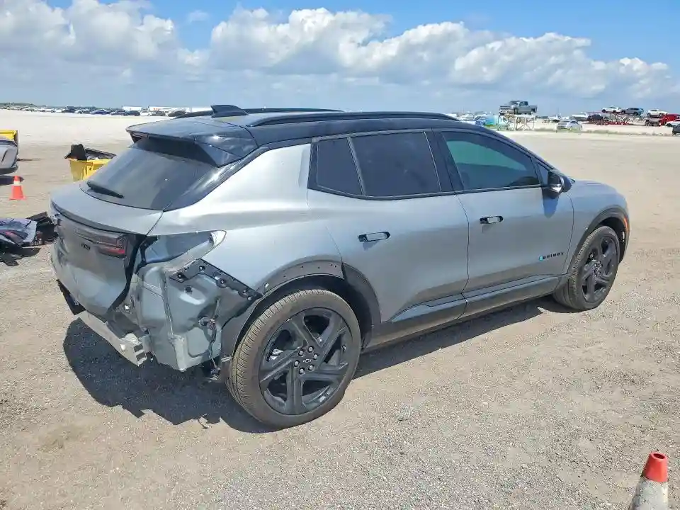 3GN7DSRR6SS231536 2025 CHEVROLET EQUINOX-2